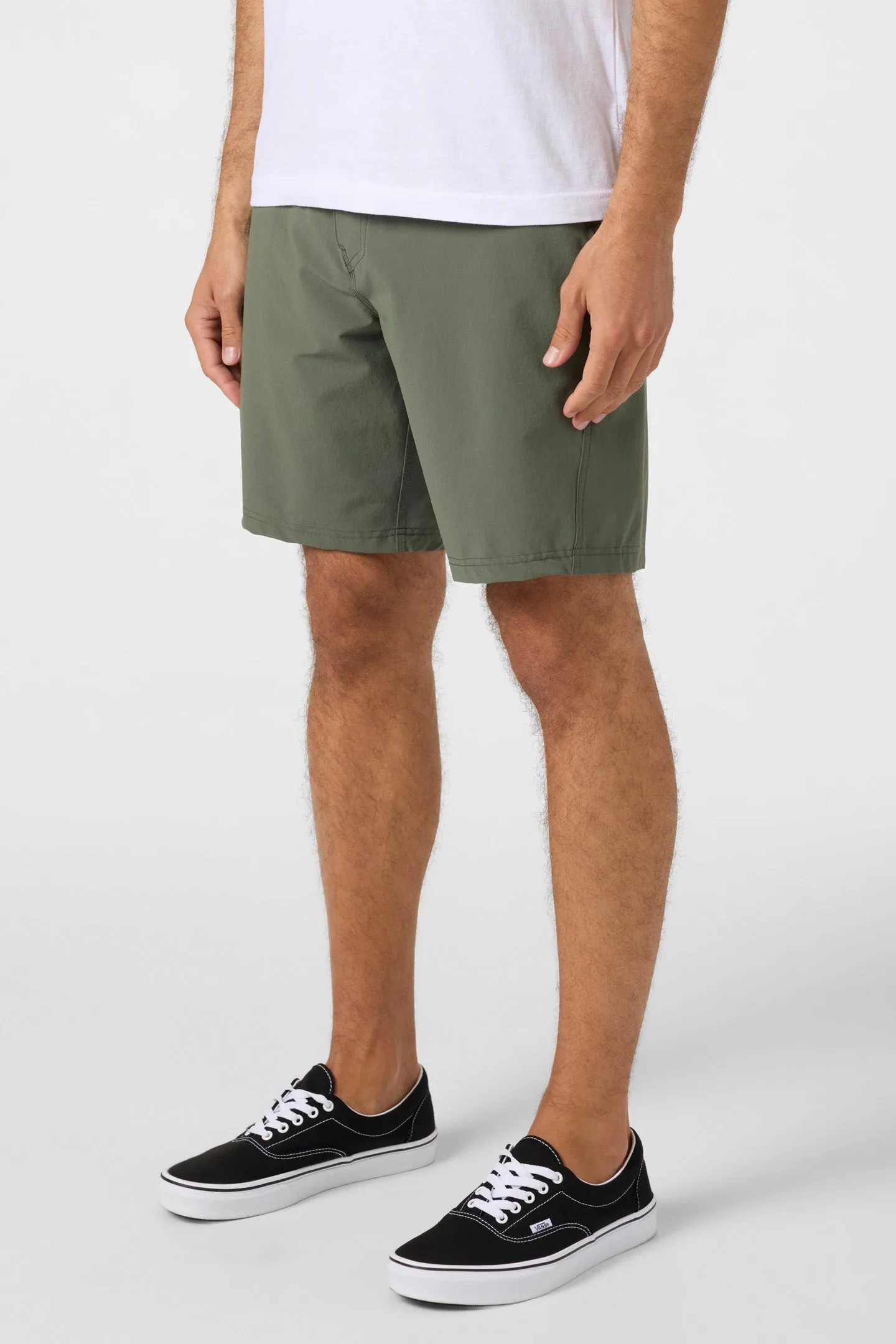 TRVLR Enduro 19" Hybrid Shorts sold by O'Neill product image thumbnail 5