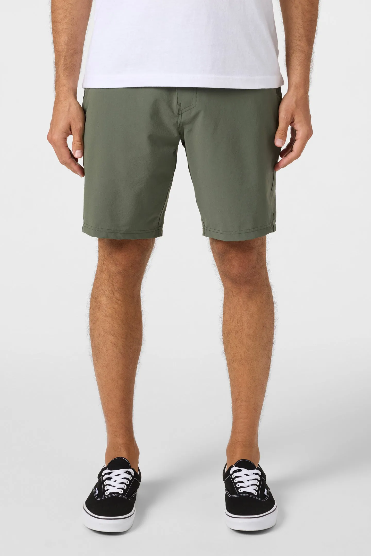TRVLR Enduro 19" Hybrid Shorts sold by O'Neill product image thumbnail 3