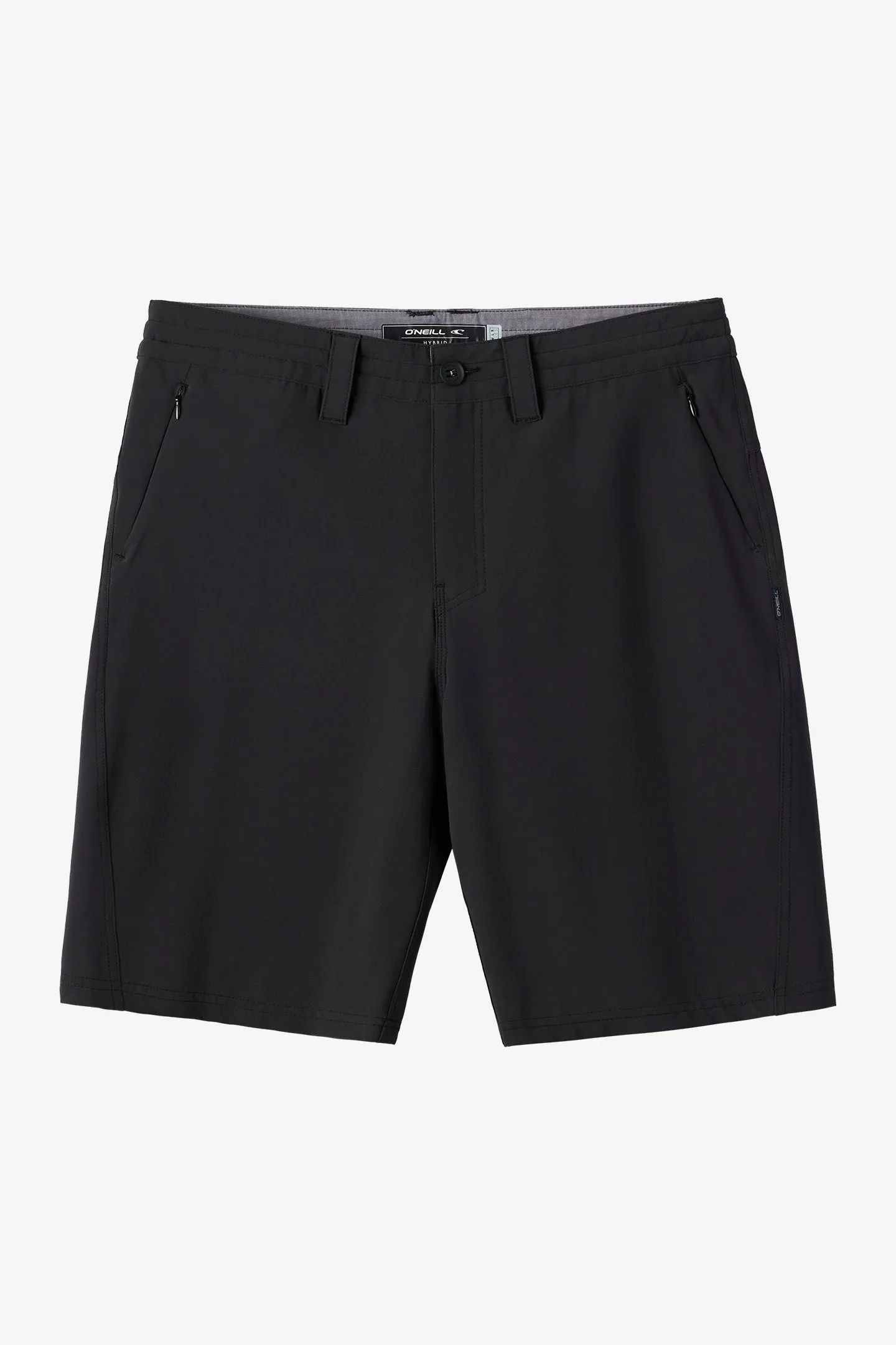 TRVLR Enduro 19" Hybrid Shorts sold by O'Neill