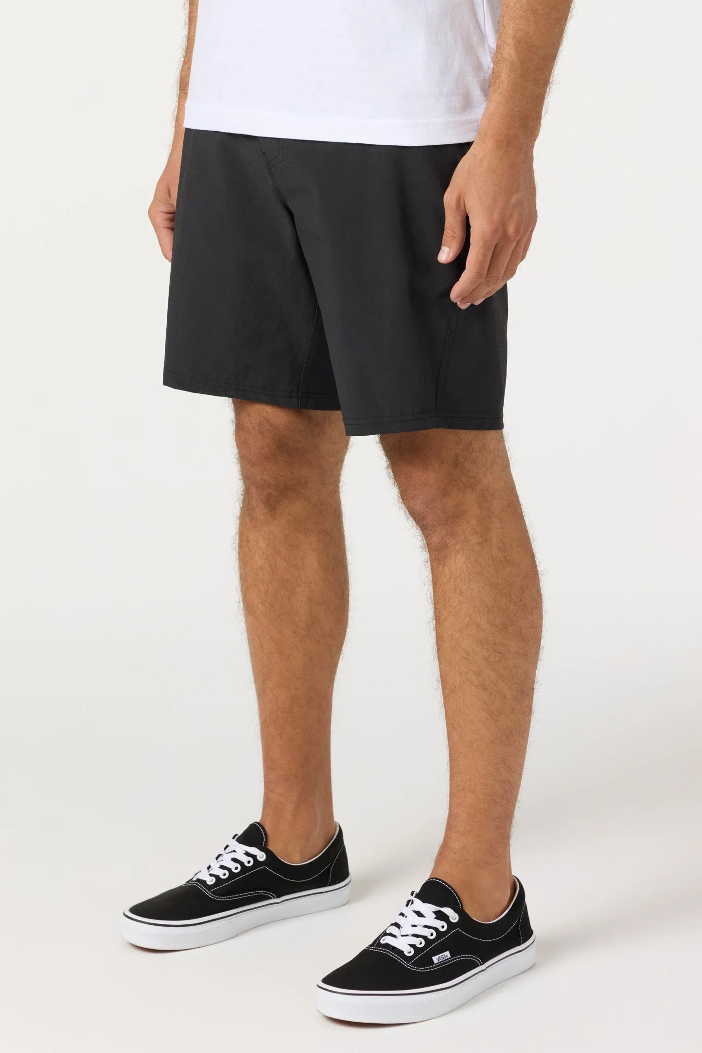 TRVLR Enduro 19" Hybrid Shorts sold by O'Neill product image thumbnail 4