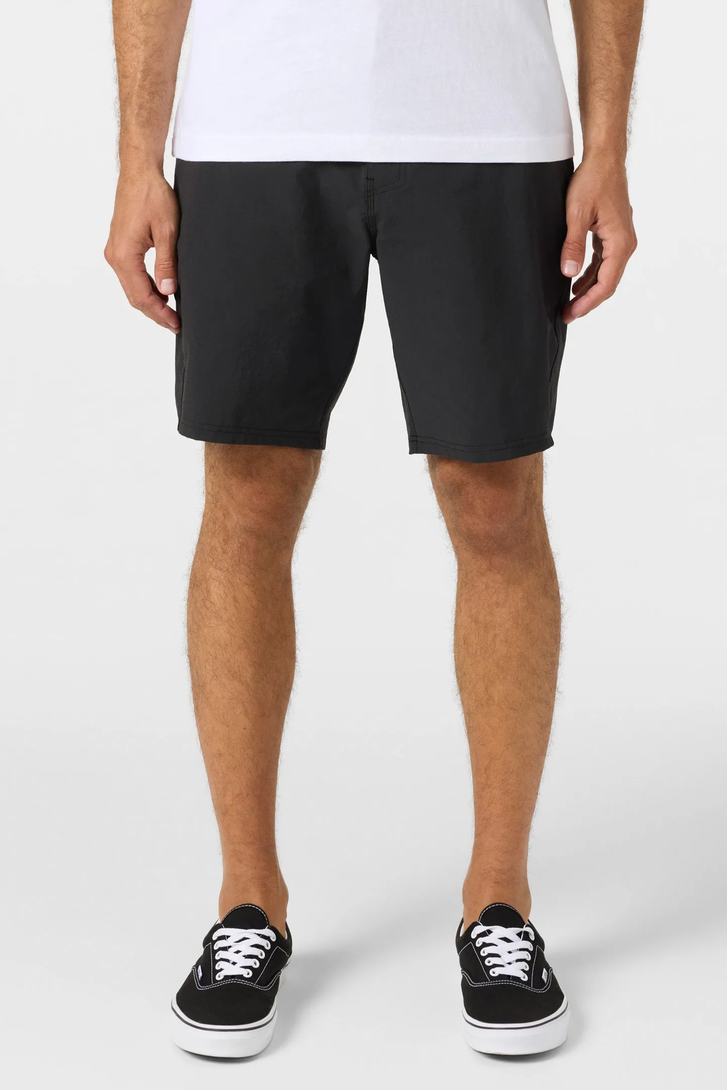 TRVLR Enduro 19" Hybrid Shorts sold by O'Neill product image thumbnail 2