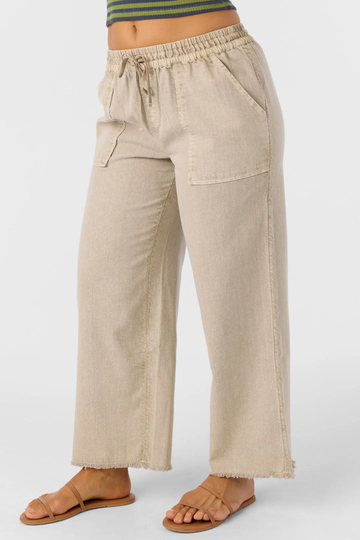 Sevie Pants sold by O'Neill product image thumbnail 5