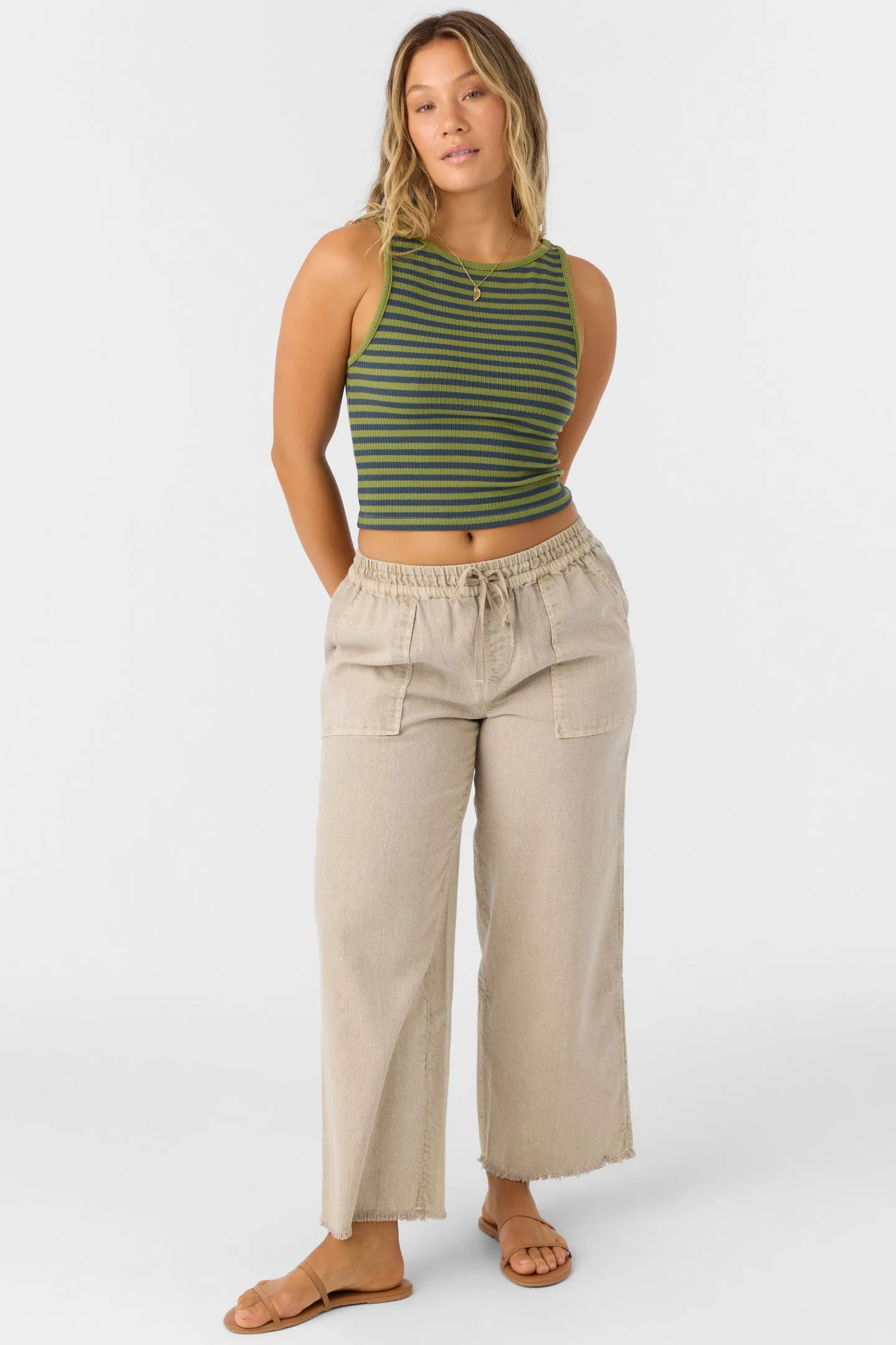 Sevie Pants sold by O'Neill product image thumbnail 3