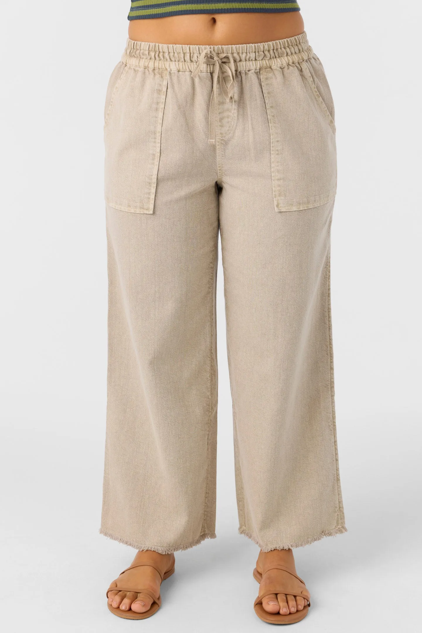 Sevie Pants sold by O'Neill product image thumbnail 4
