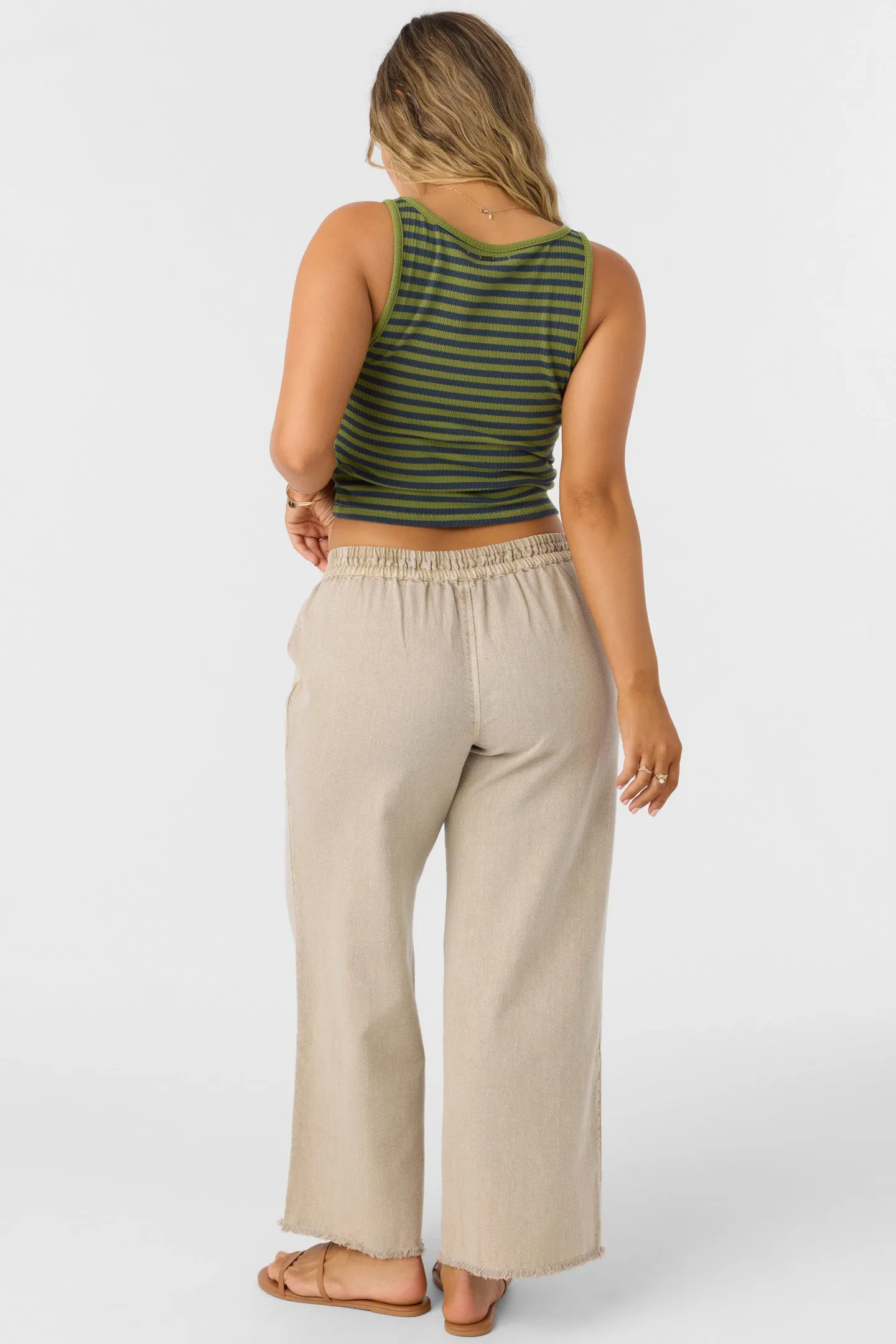 Sevie Pants sold by O'Neill product image thumbnail 2