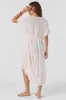 WILDER MIDI COVER-UP DRESS sold by O'Neill