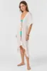 WILDER MIDI COVER-UP DRESS sold by O'Neill