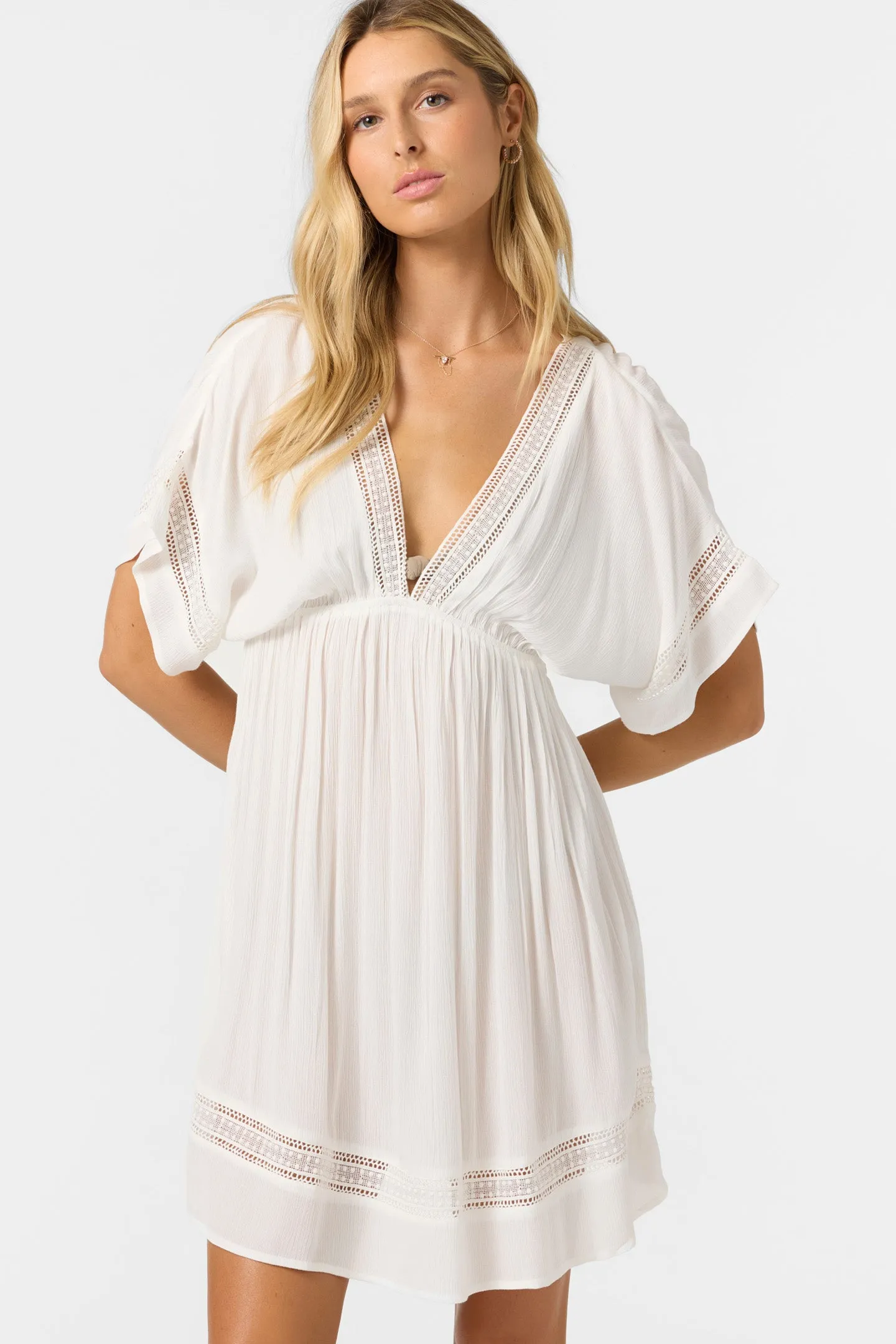 Kleo Dress sold by O'Neill