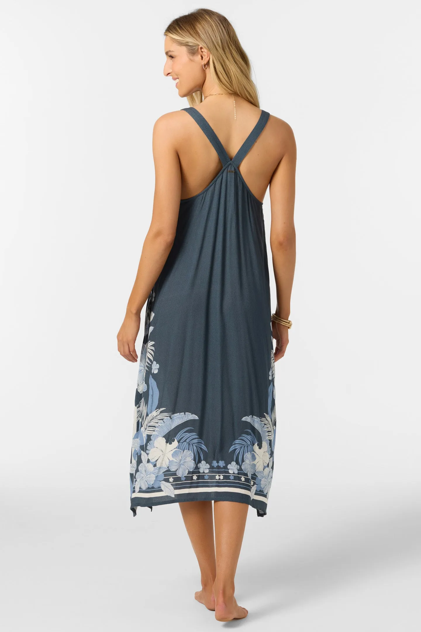 MIRANDA DRESS sold by O'Neill product image thumbnail 2