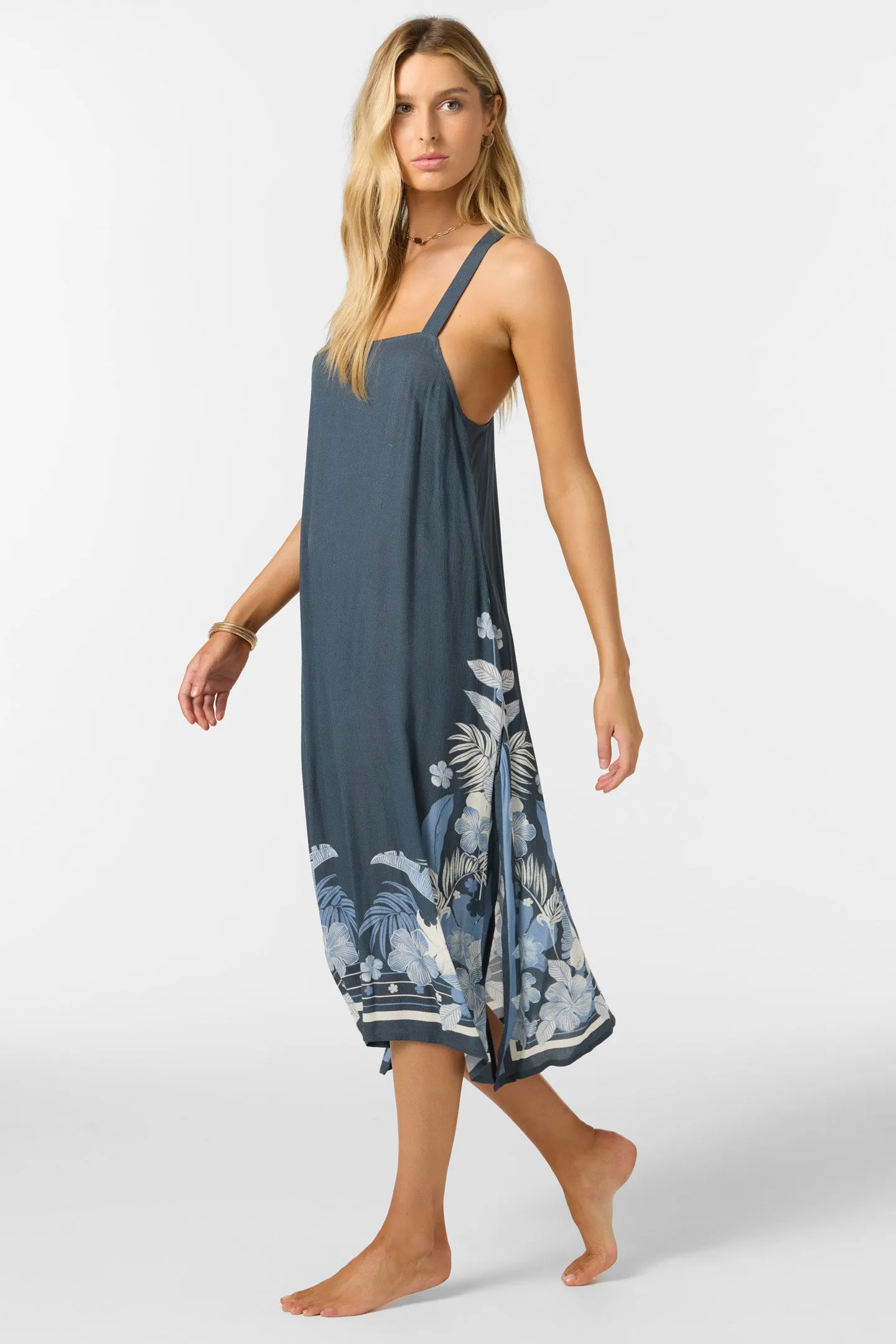 MIRANDA DRESS sold by O'Neill product image thumbnail 4