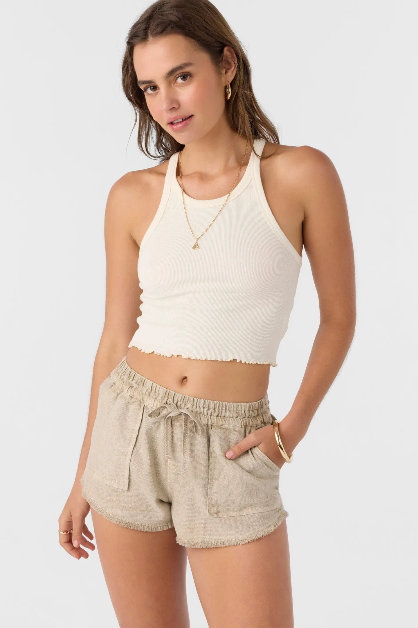 Sevie Beach Shorts sold by O'Neill