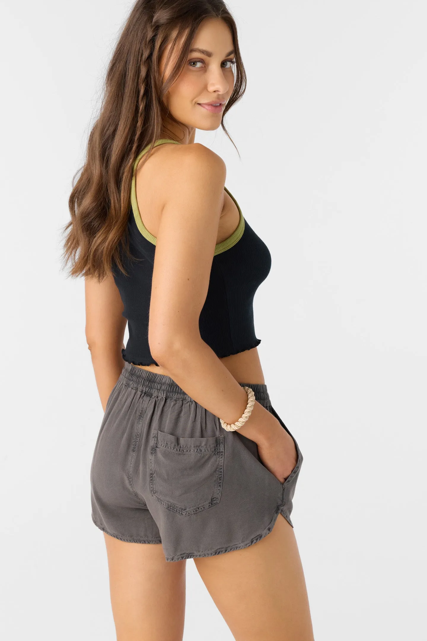 Frankie Beach Shorts sold by O'Neill product image thumbnail 2