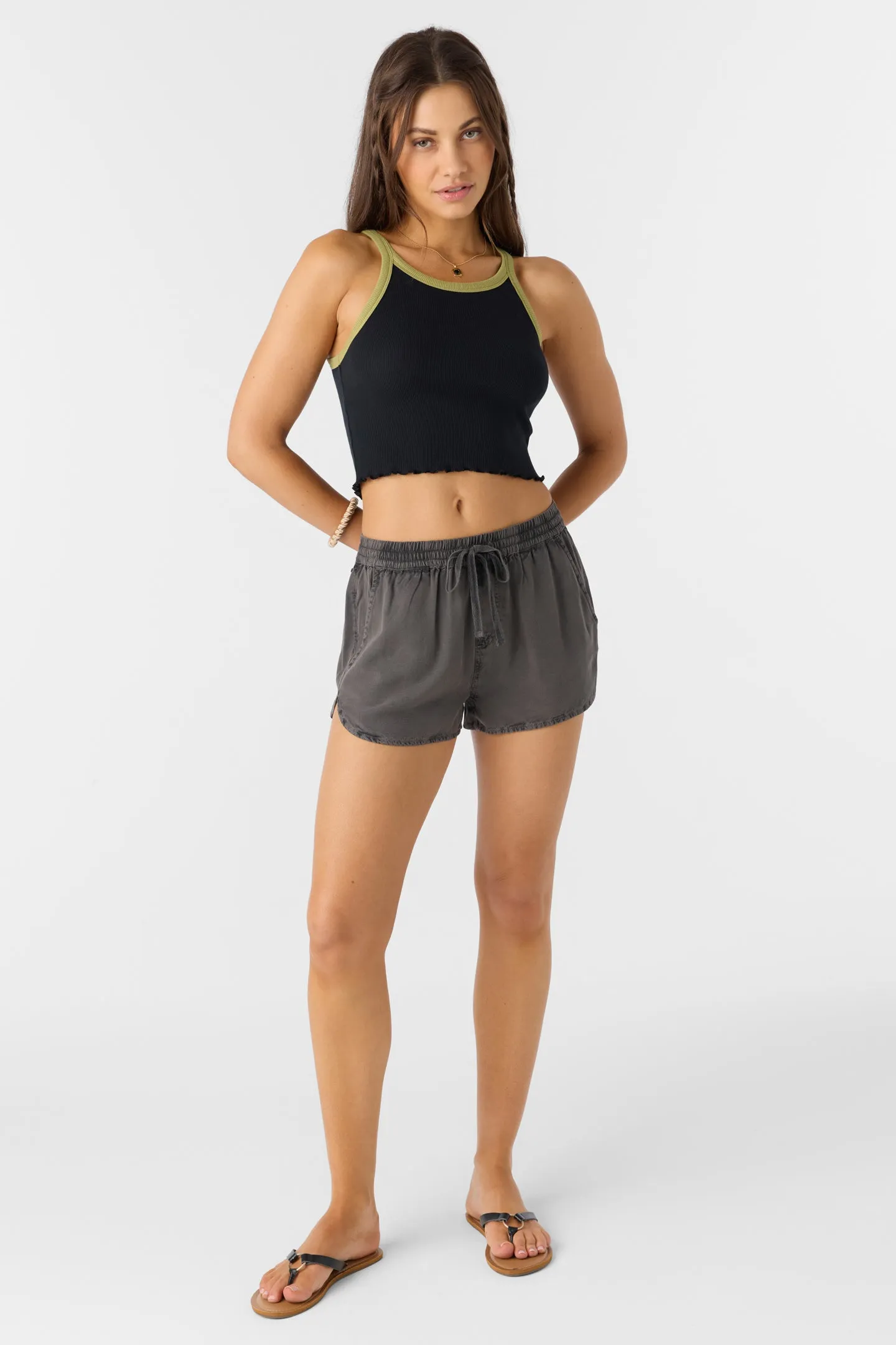Frankie Beach Shorts sold by O'Neill product image thumbnail 3