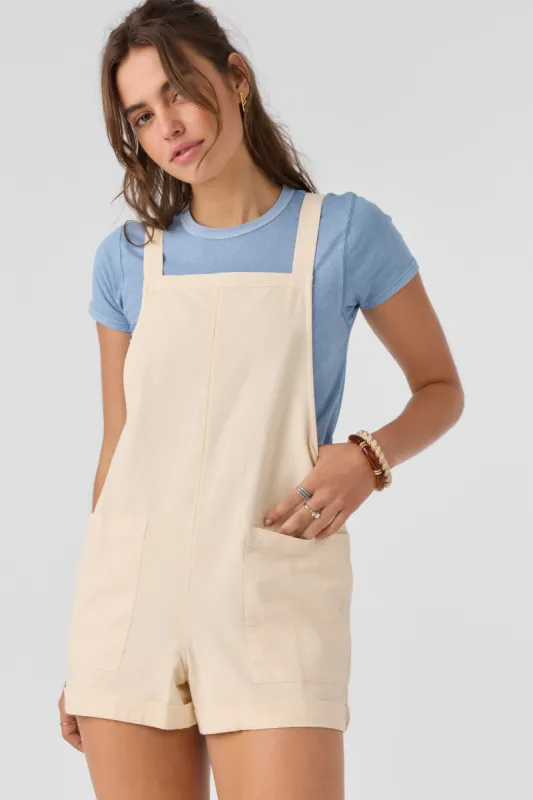 Summerlin Romper sold by O'Neill