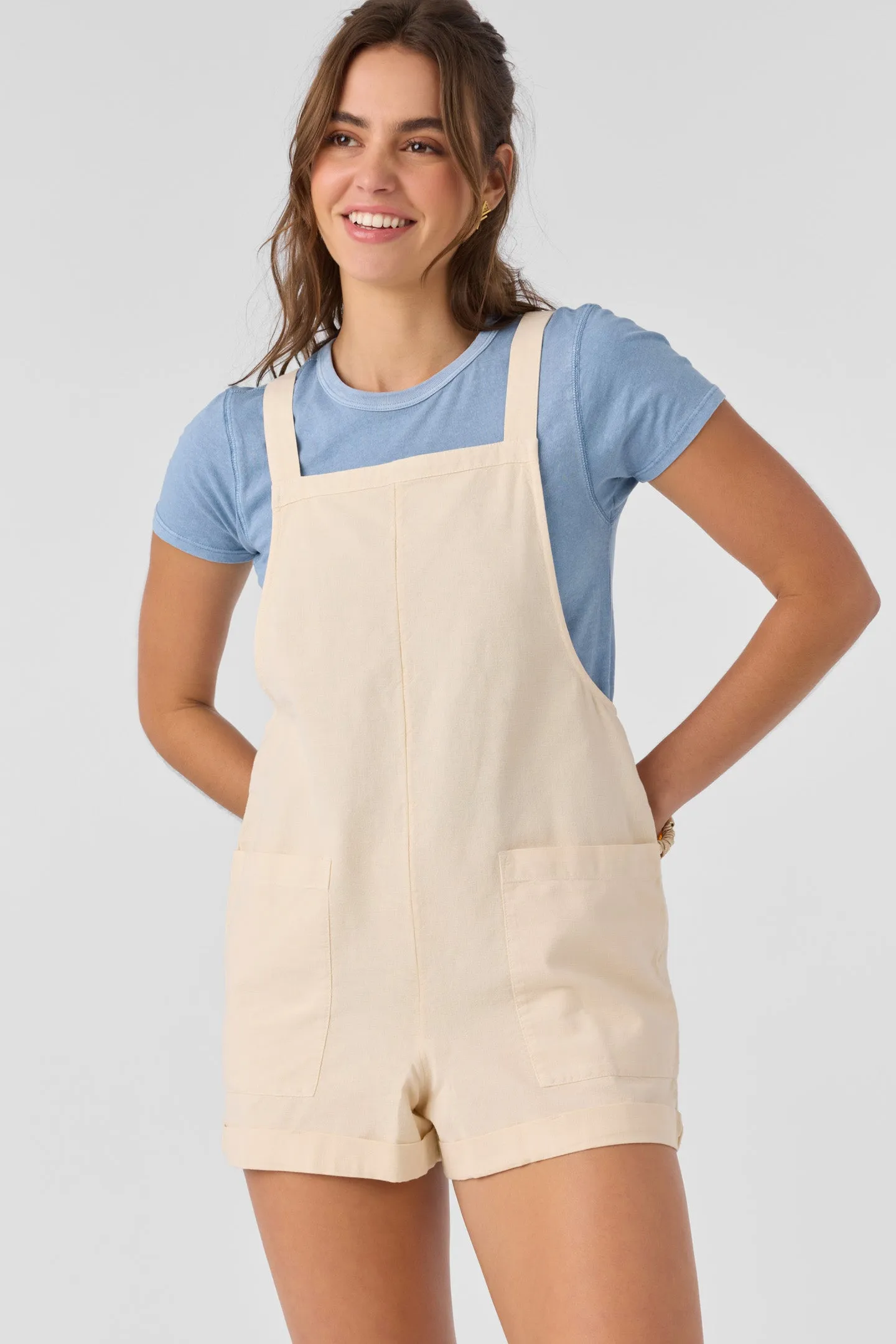 Summerlin Romper sold by O'Neill product image thumbnail 4