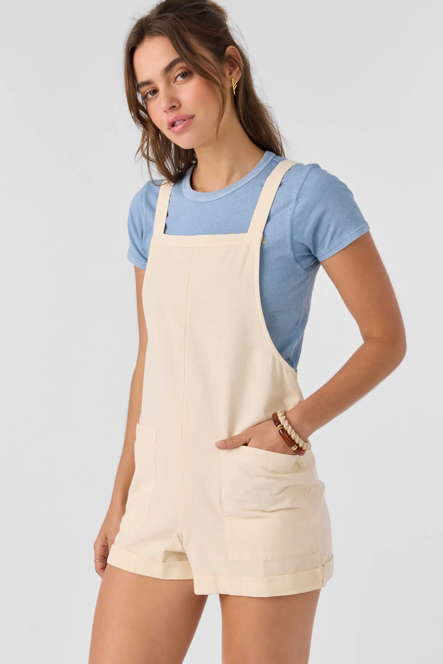 Summerlin Romper sold by O'Neill product image thumbnail 5