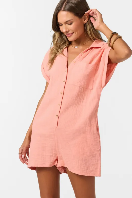 Kamilla Romper sold by O'Neill