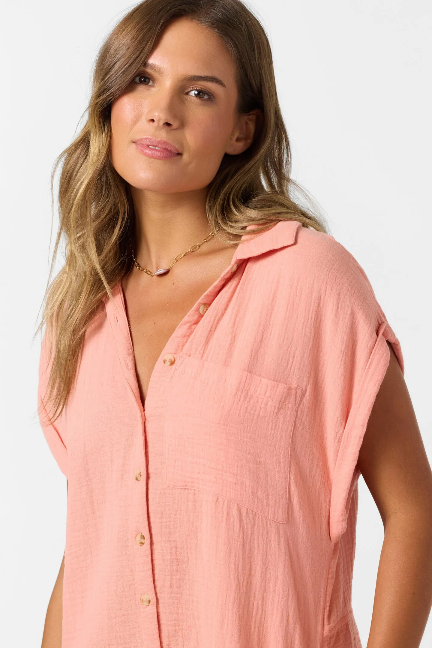 Kamilla Romper sold by O'Neill product image thumbnail 4