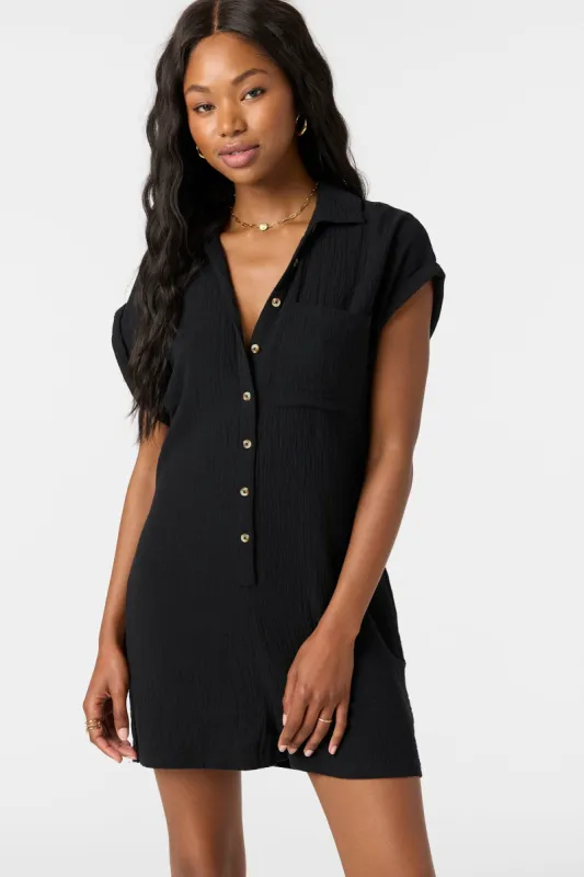 Kamilla Romper sold by O'Neill
