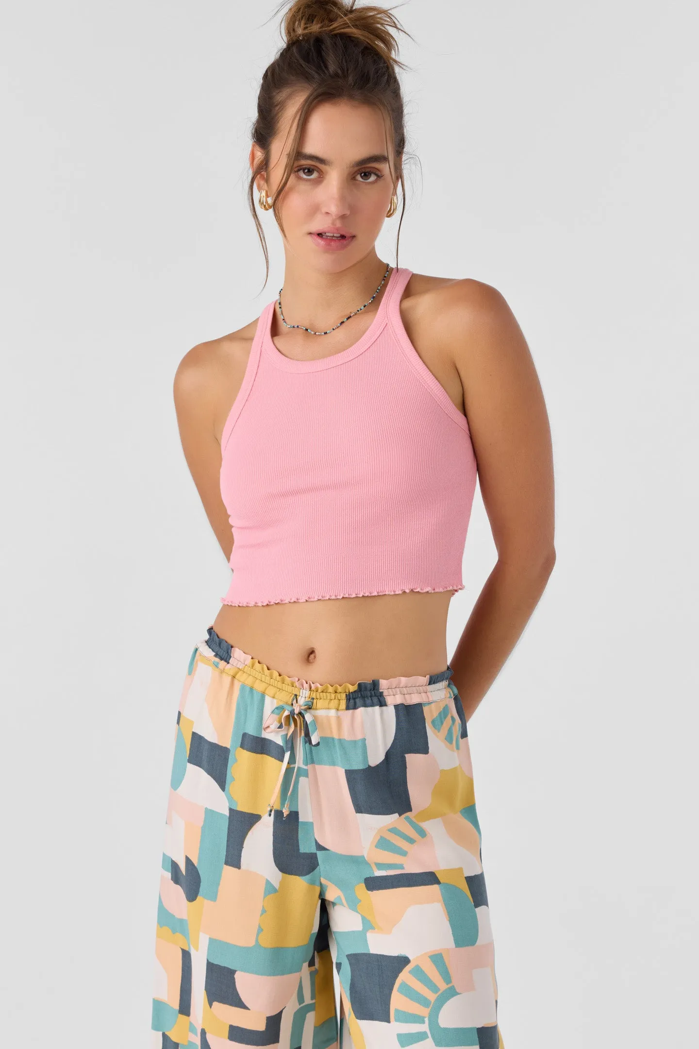 Alyx Sleeveless Top sold by O'Neill