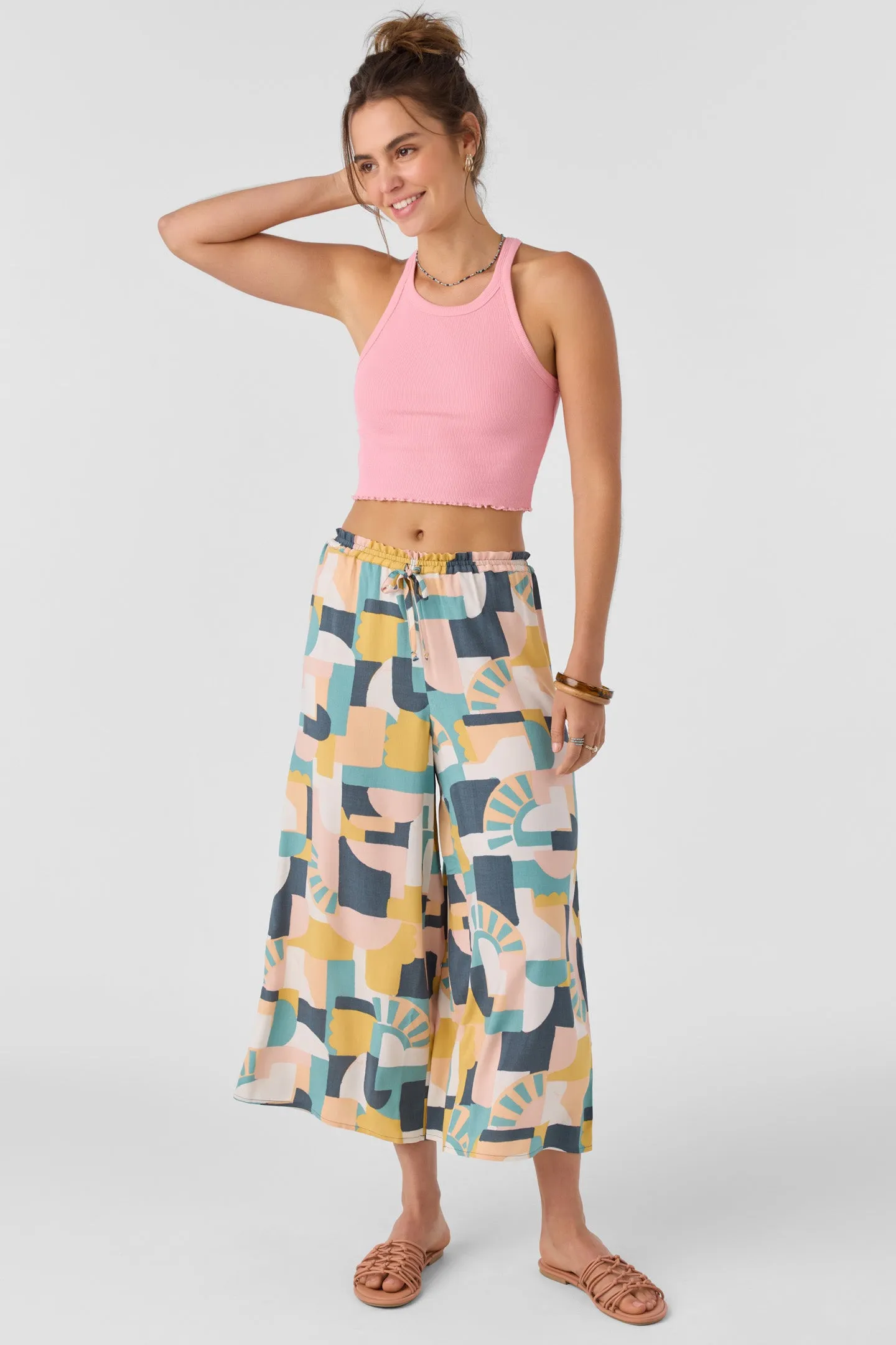 Alyx Sleeveless Top sold by O'Neill product image thumbnail 3