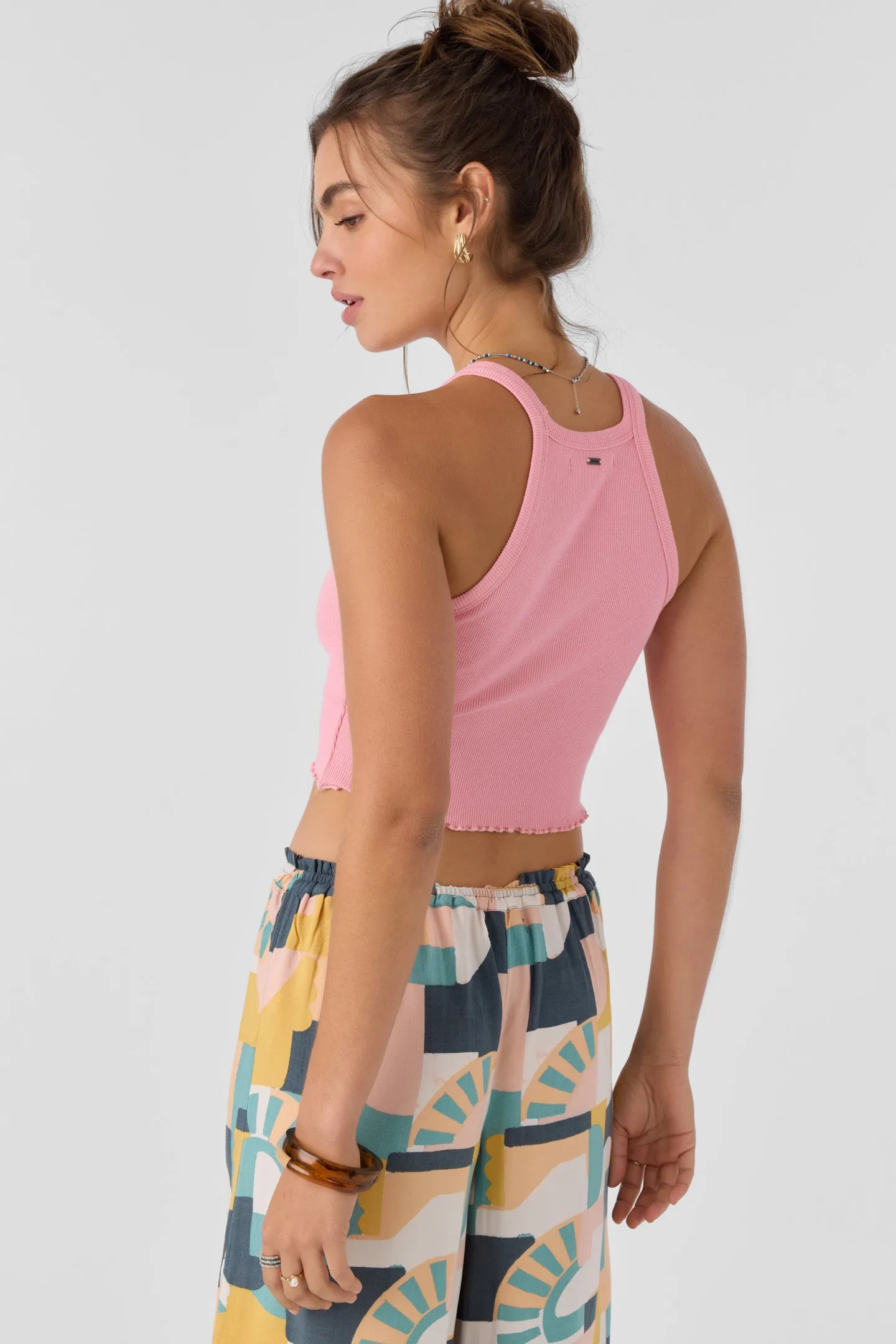 Alyx Sleeveless Top sold by O'Neill product image thumbnail 2