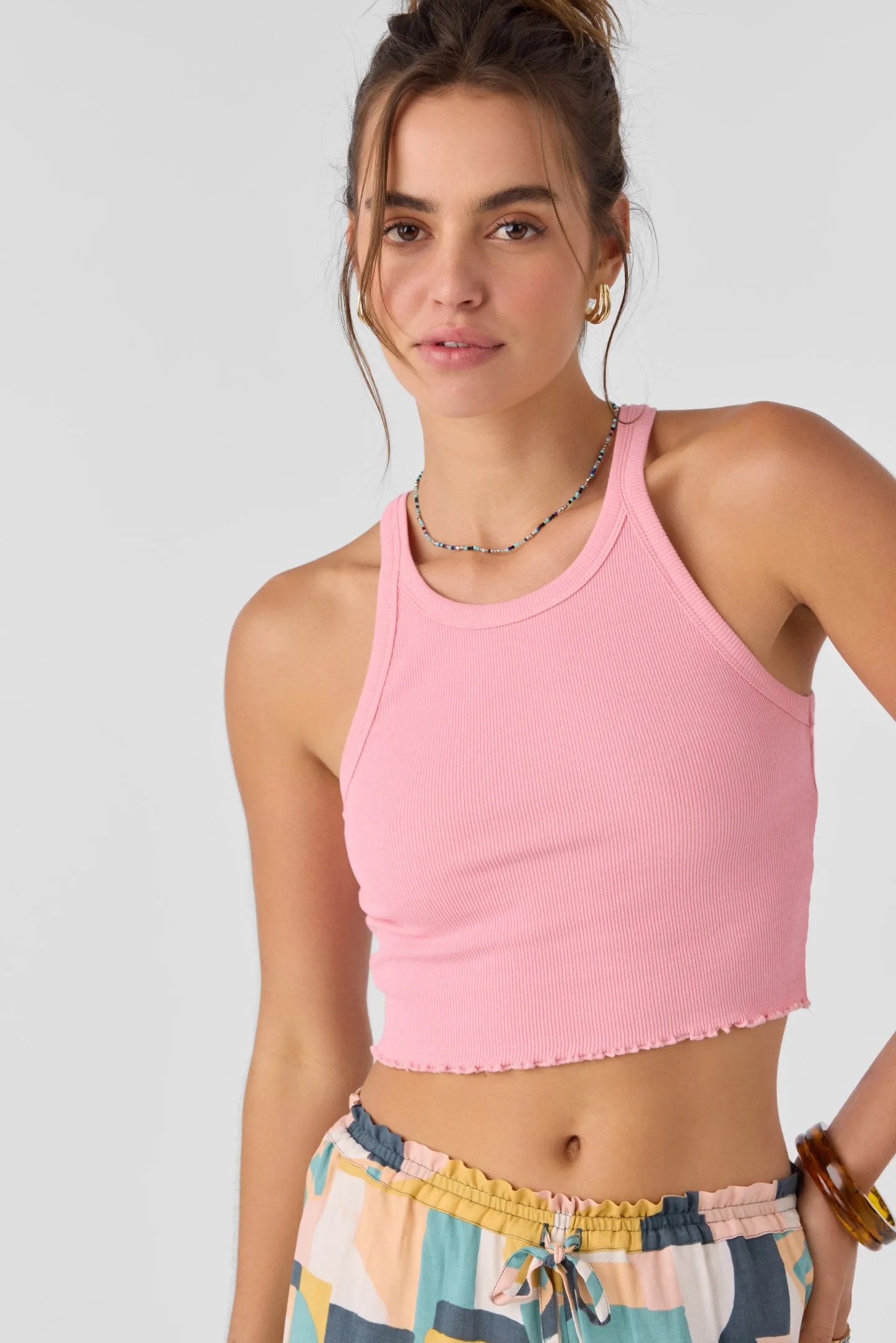 Alyx Sleeveless Top sold by O'Neill product image thumbnail 4