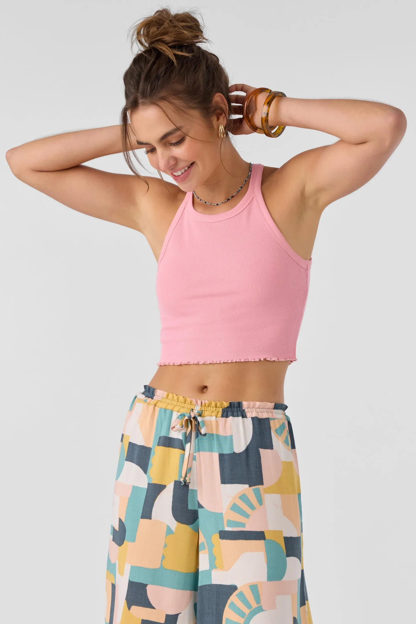 Alyx Sleeveless Top sold by O'Neill product image thumbnail 5