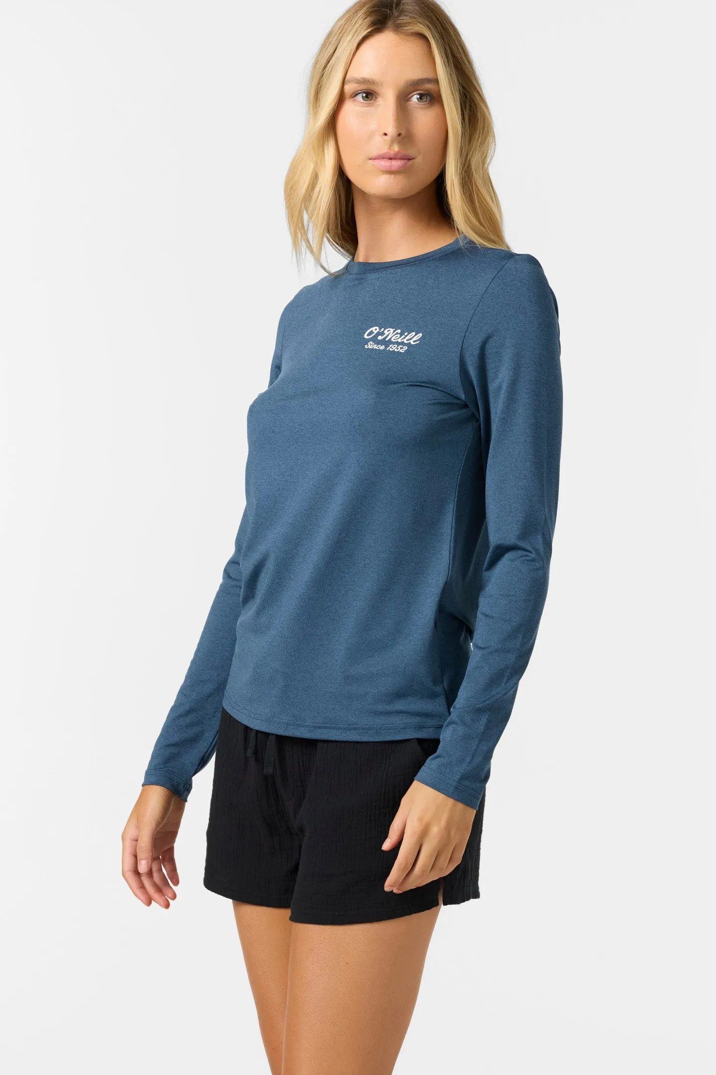 Breezy UPF Long Sleeve Top sold by O'Neill product image thumbnail 5