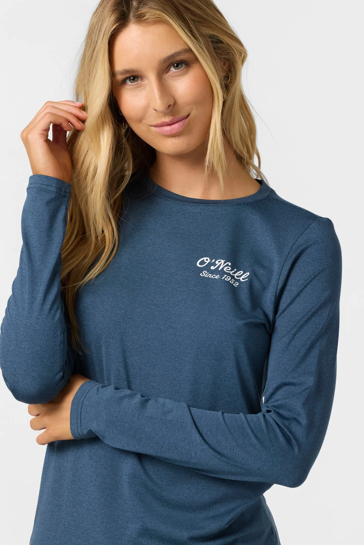 Breezy UPF Long Sleeve Top sold by O'Neill product image thumbnail 4