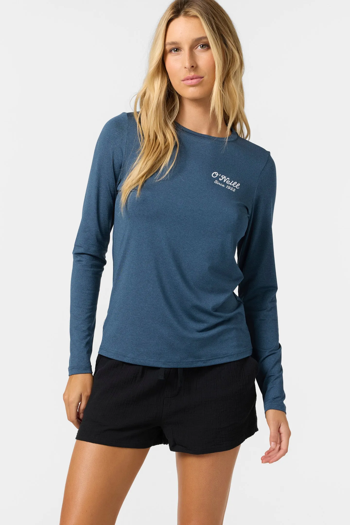 Breezy UPF Long Sleeve Top sold by O'Neill product image thumbnail 2