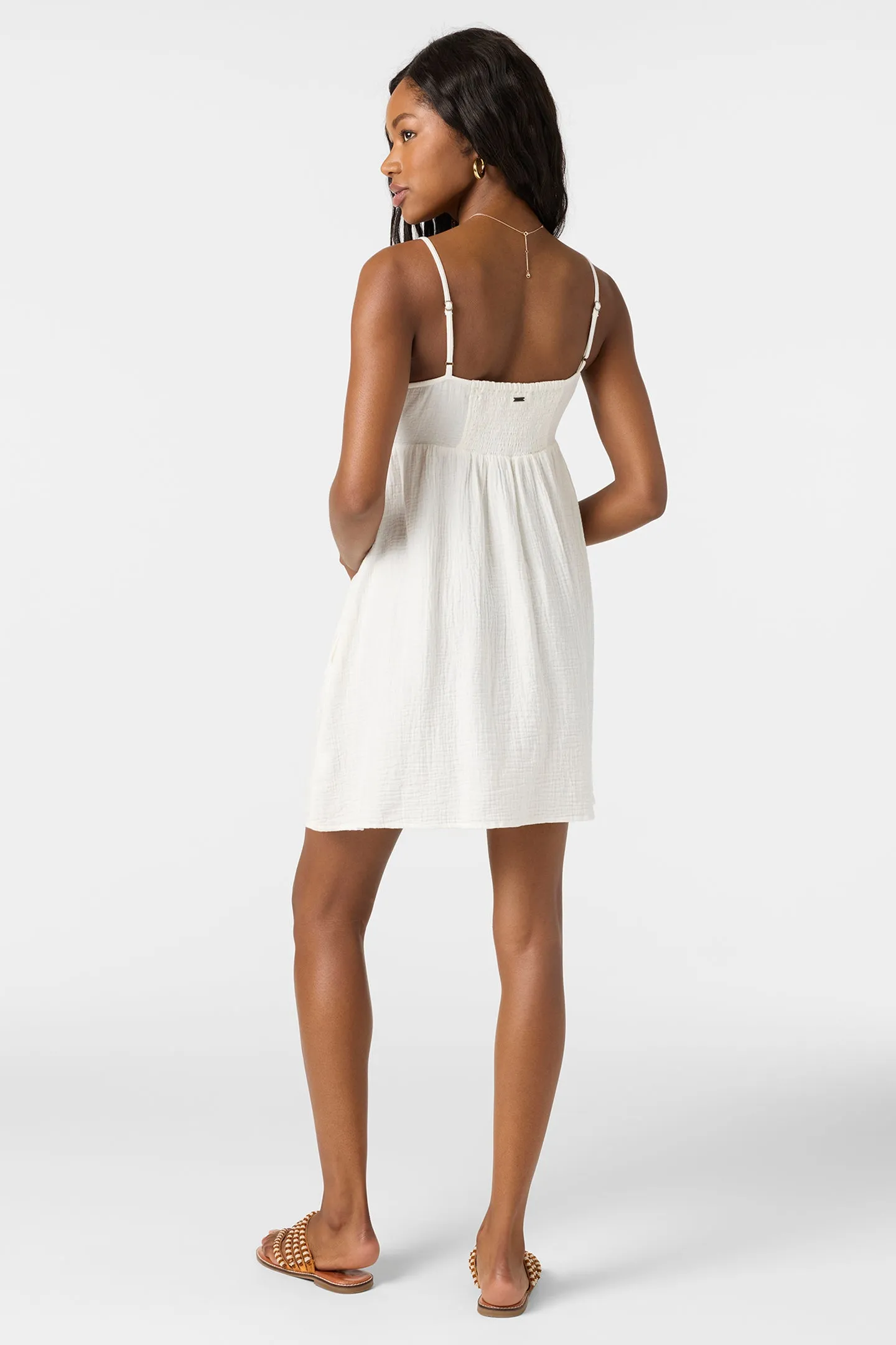 Natalya Short Dress sold by O'Neill product image thumbnail 2