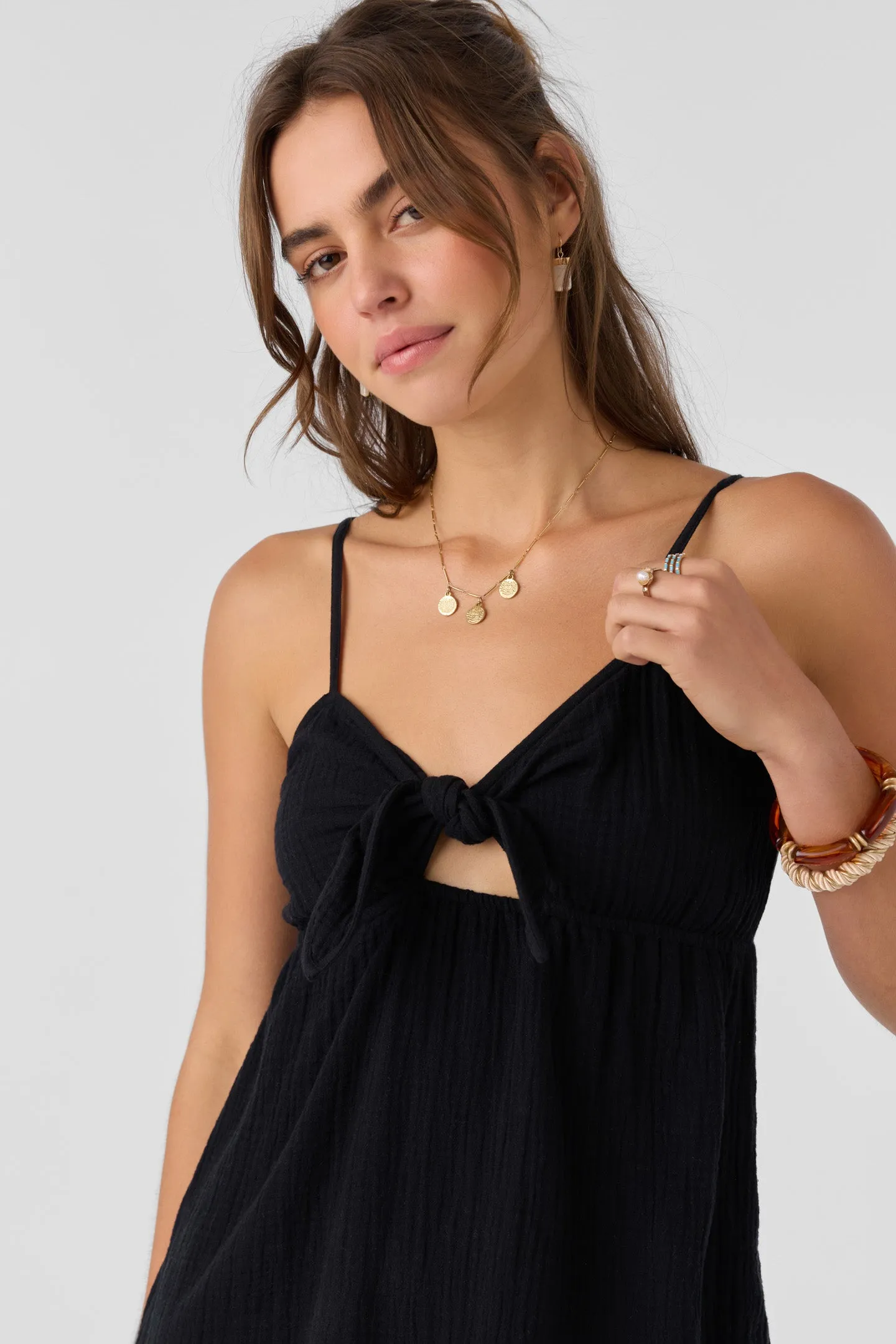 Natalya Short Dress sold by O'Neill product image thumbnail 5