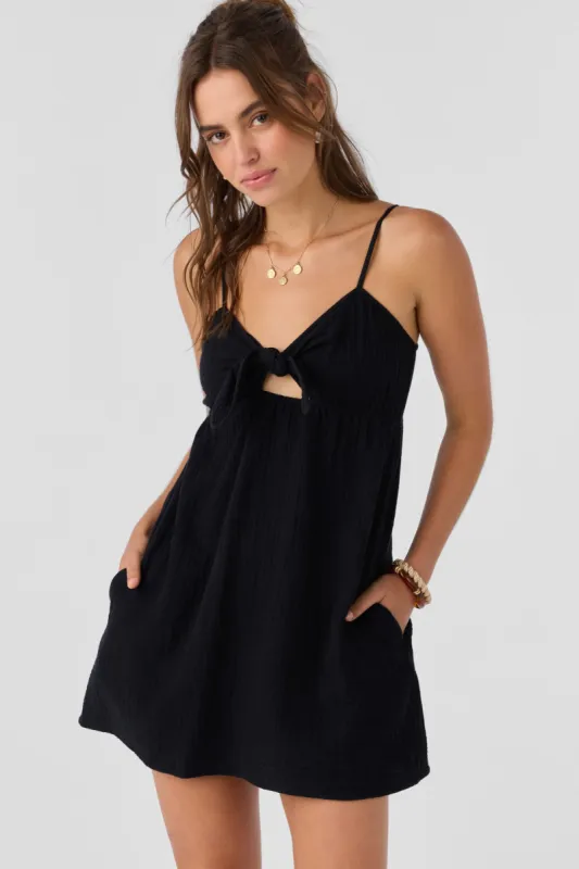 Natalya Short Dress sold by O'Neill
