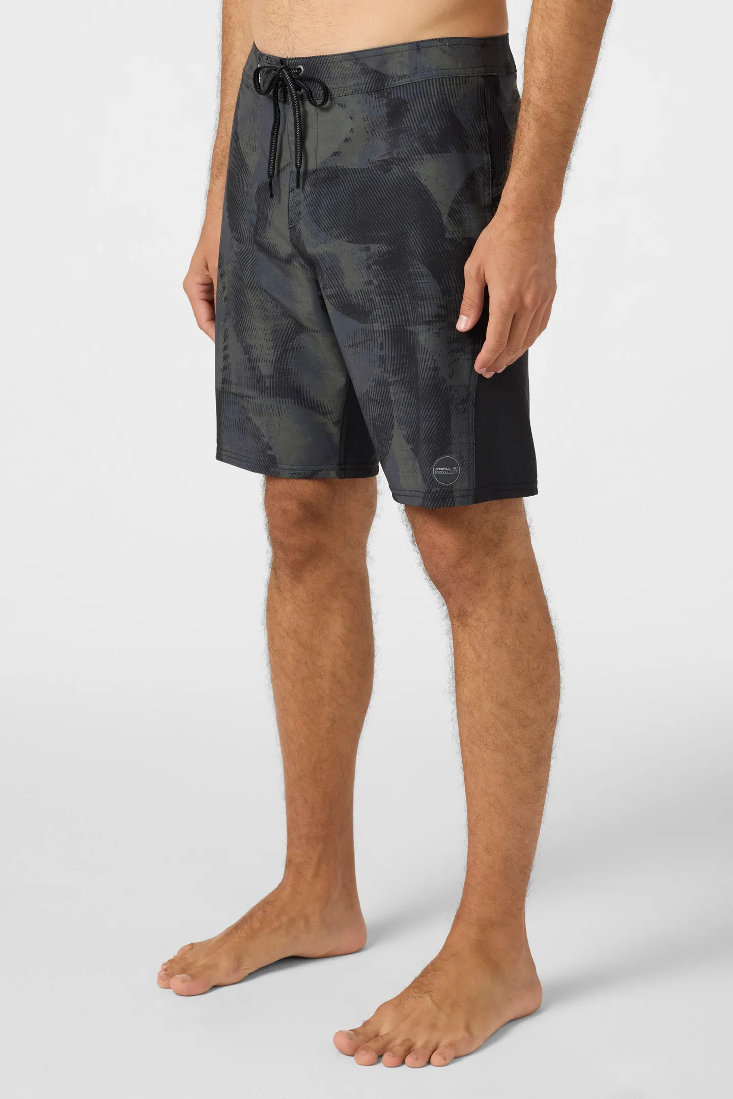 TRVLR Enduro 19" Boardshorts sold by O'Neill product image thumbnail 3