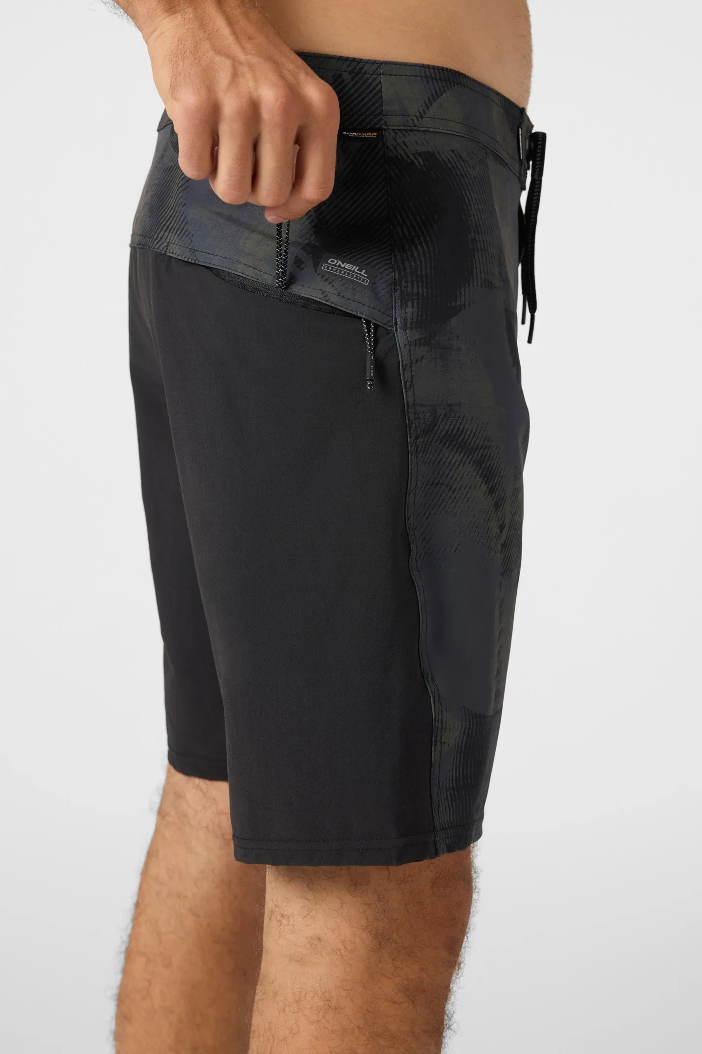 TRVLR Enduro 19" Boardshorts sold by O'Neill product image thumbnail 4