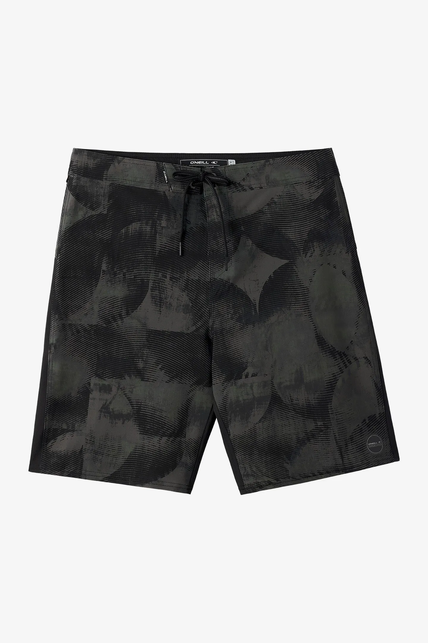 TRVLR Enduro 19" Boardshorts sold by O'Neill