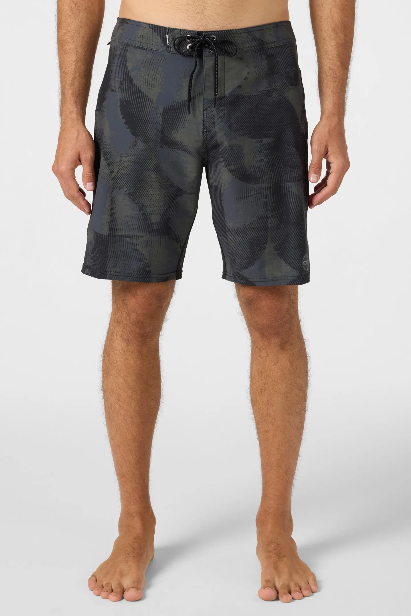 TRVLR Enduro 19" Boardshorts sold by O'Neill product image thumbnail 2