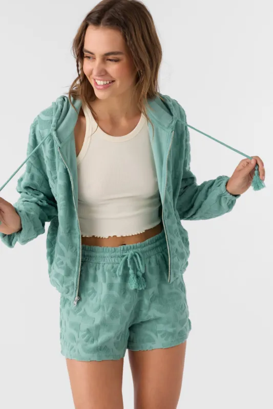 DEVEN HOODY JACKET sold by O'Neill