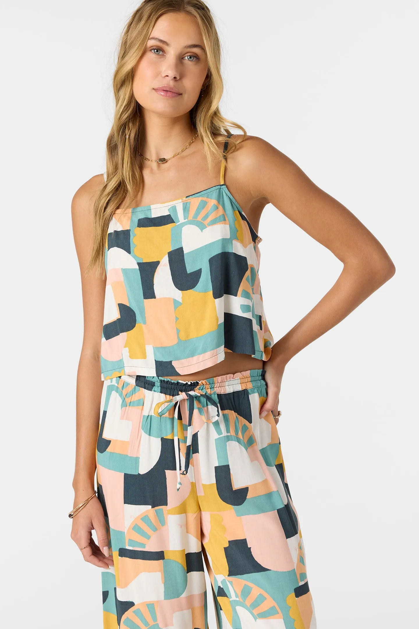 Linata Top sold by O'Neill