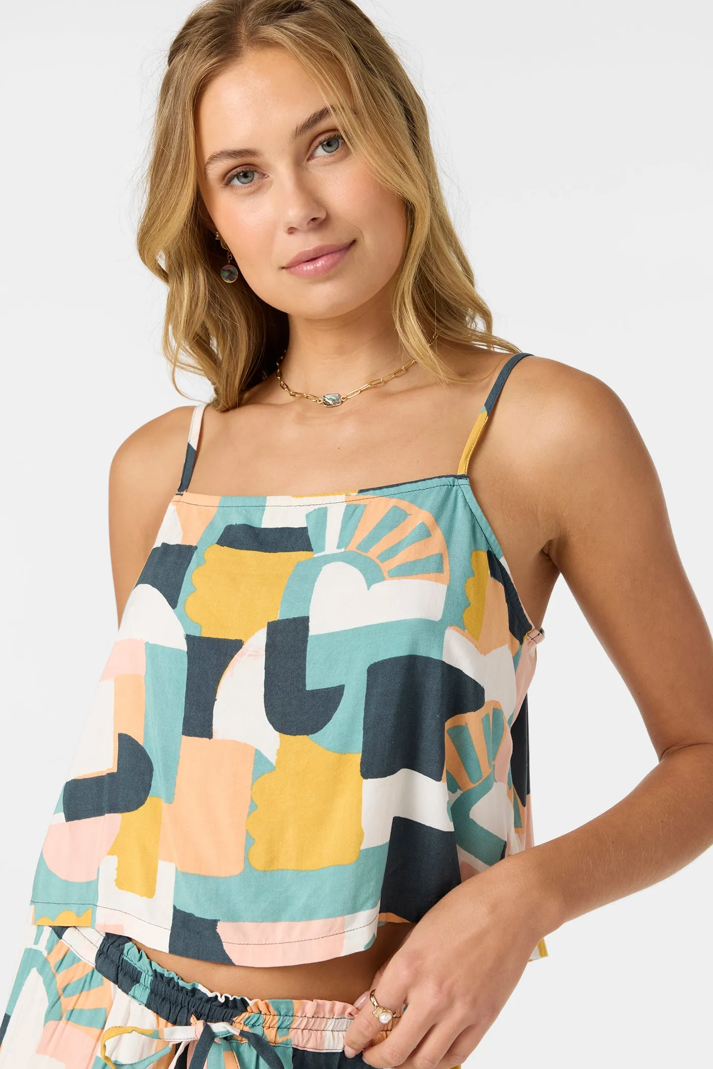 Linata Top sold by O'Neill product image thumbnail 4