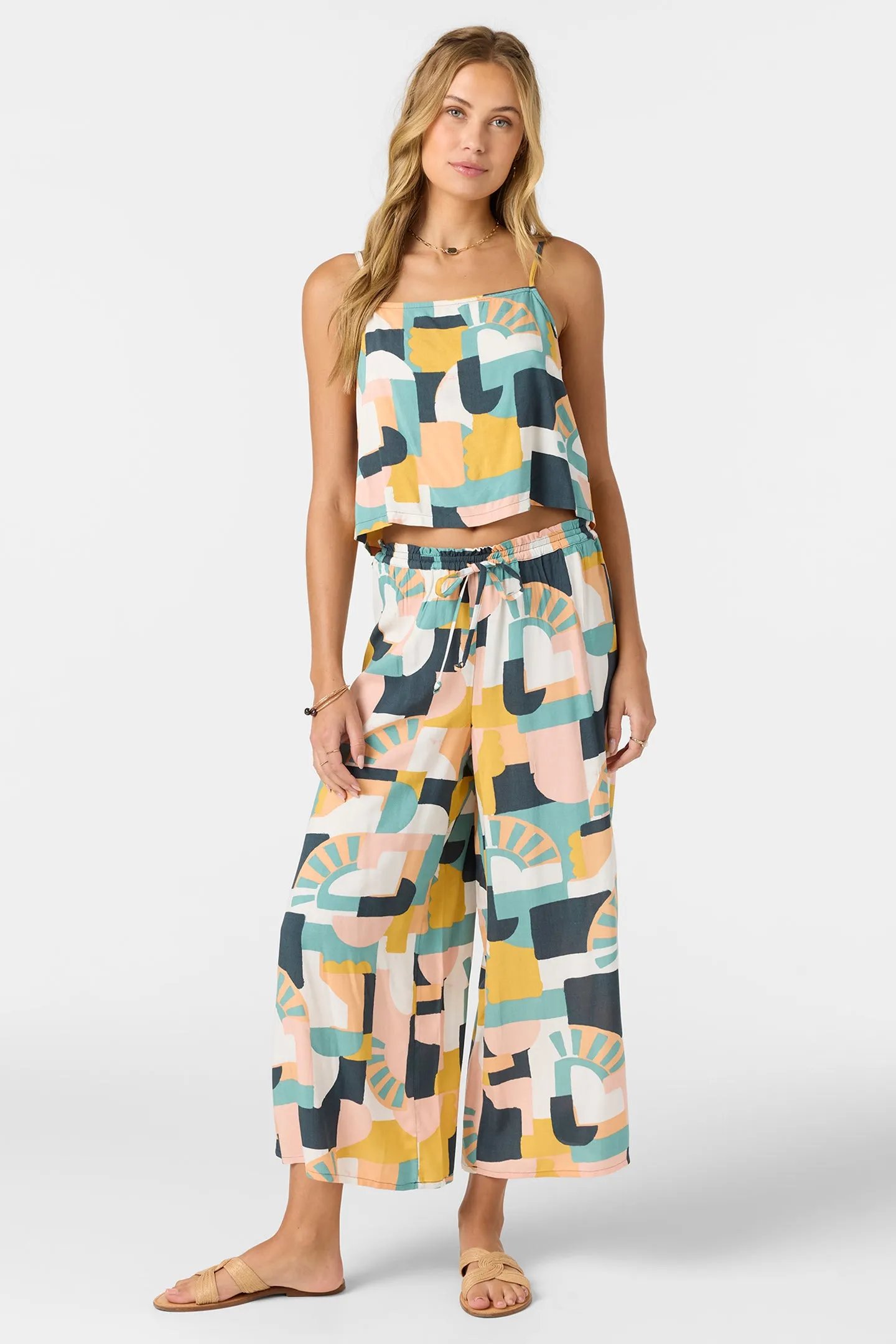 Linata Top sold by O'Neill product image thumbnail 3