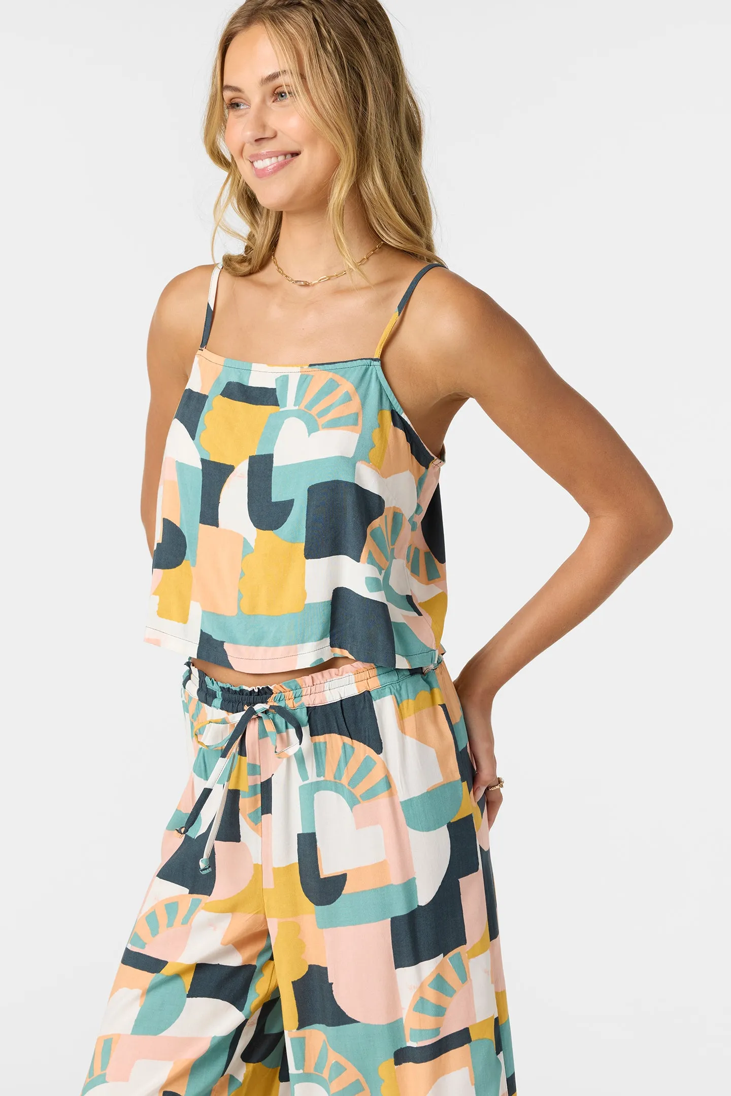 Linata Top sold by O'Neill product image thumbnail 5