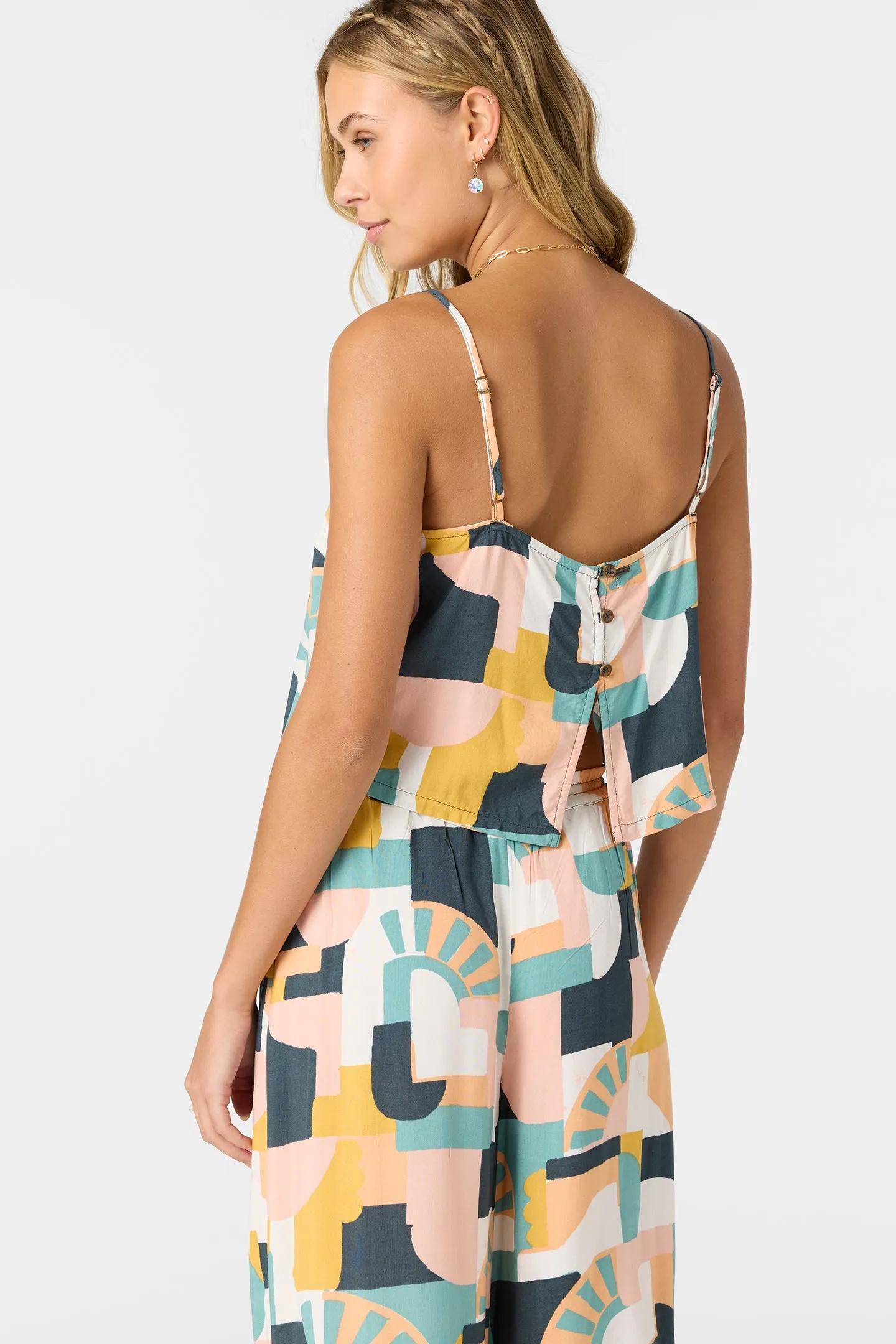 Linata Top sold by O'Neill product image thumbnail 2