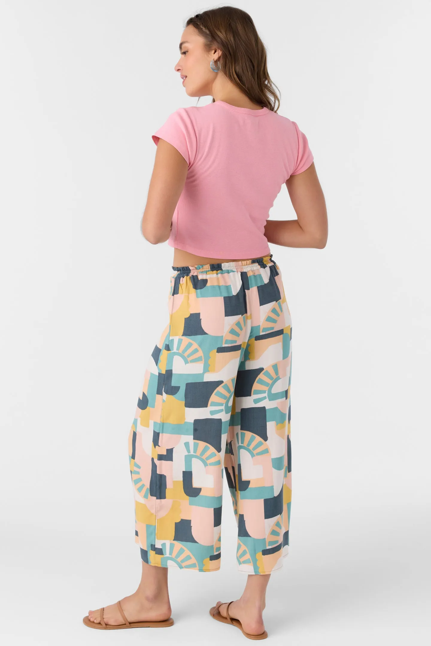 Murrie Pants sold by O'Neill product image thumbnail 3