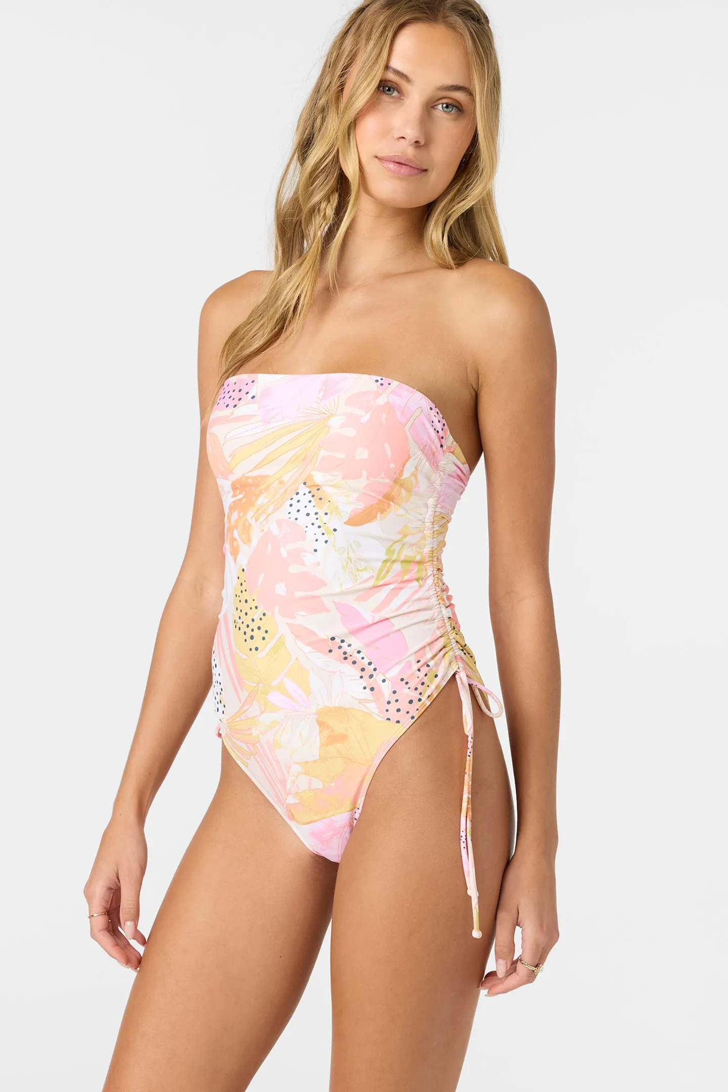 Newport Yucatan One-Piece sold by O'Neill product image thumbnail 5