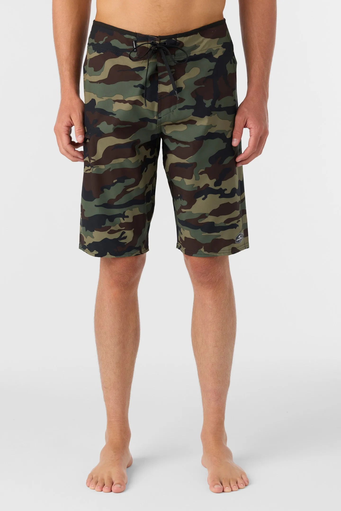 GI JACK 3 21" BOARDSHORTS sold by O'Neill product image thumbnail 2