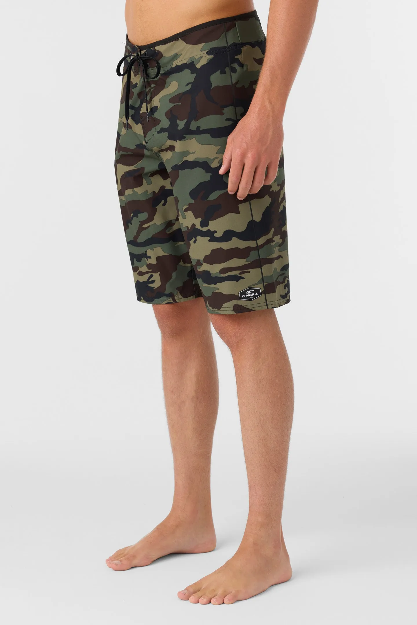 GI JACK 3 21" BOARDSHORTS sold by O'Neill product image thumbnail 3