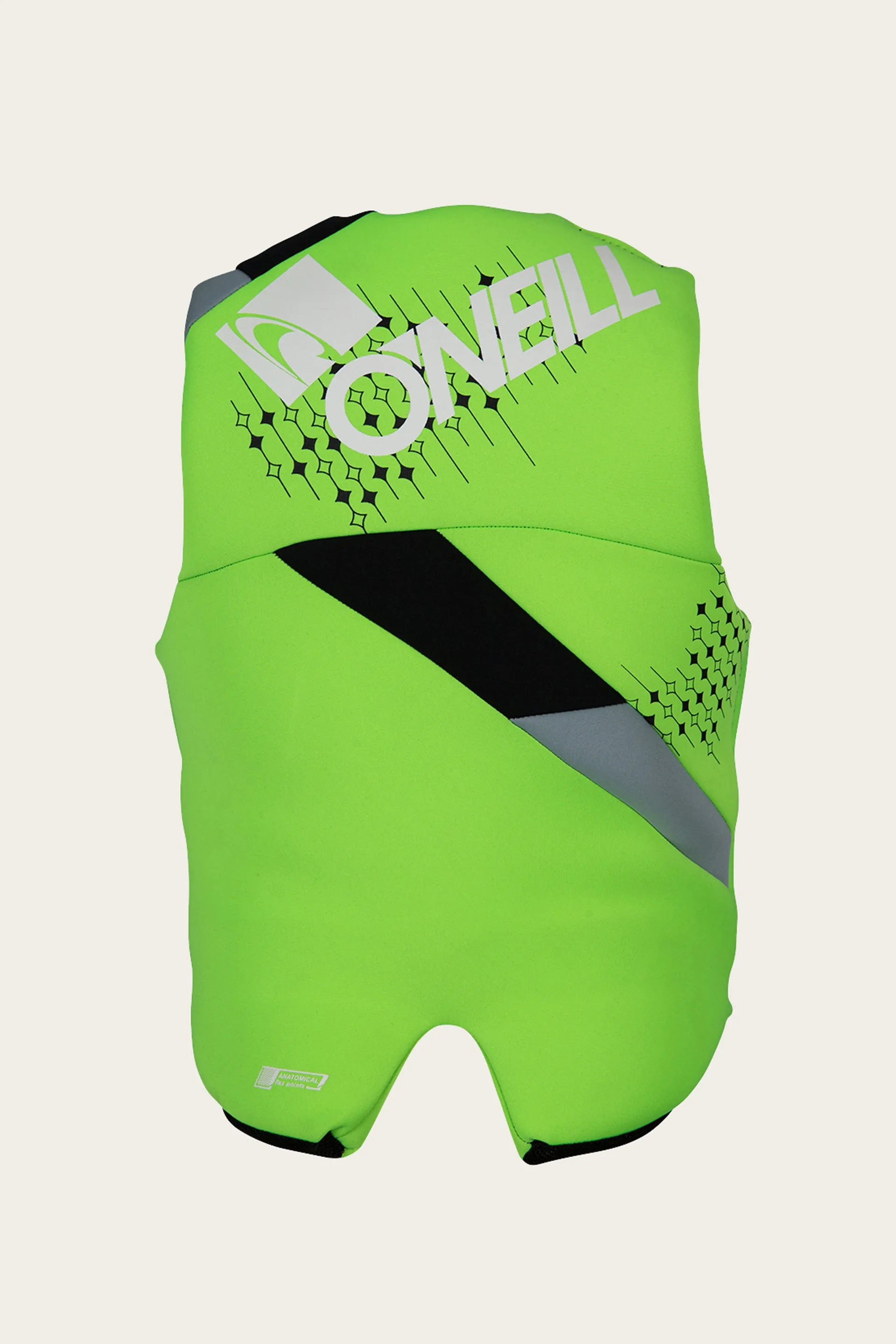 Teen Reactor USCG Vest sold by O'Neill product image thumbnail 2