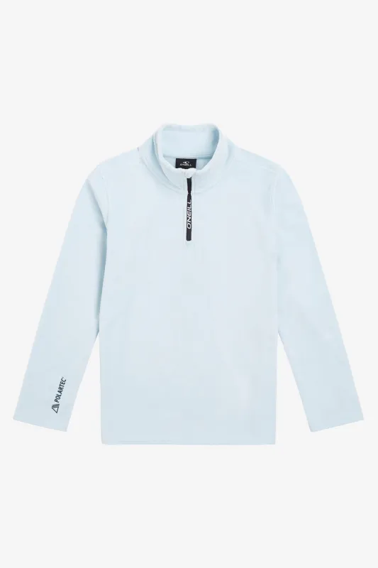 GIRL'S JACK POLARTEC HALF ZIP FLEECE sold by O'Neill